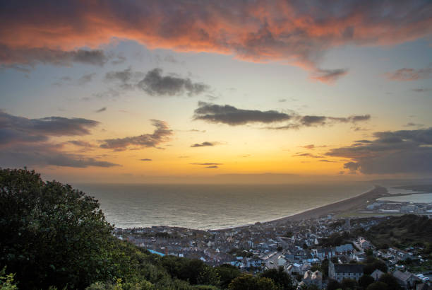 istock Portland, Dorset, England 1174063293