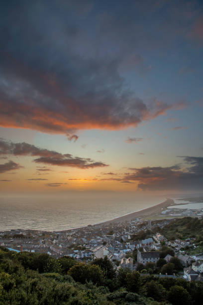 istock Portland, Dorset, England 1174063451