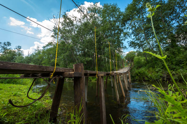 istock River bank in summer nature 1174064061