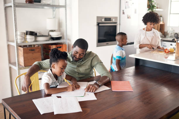 istock Encourage them and watch them grow 1174066037
