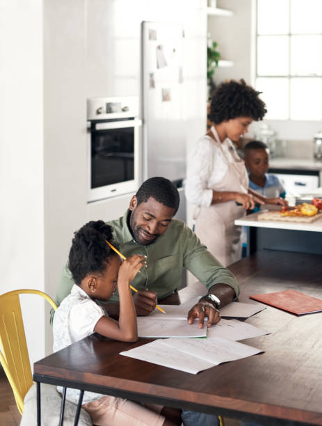 Your parent, your first teacher