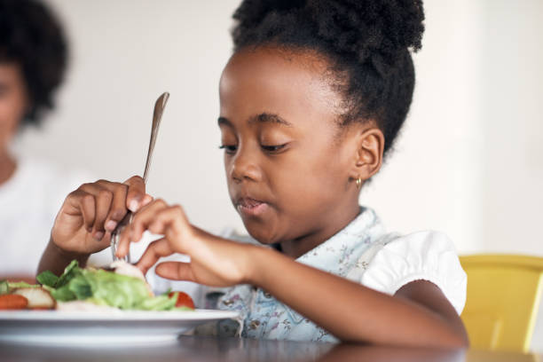 istock So if I eat this I'll grow big and strong? 1174066397