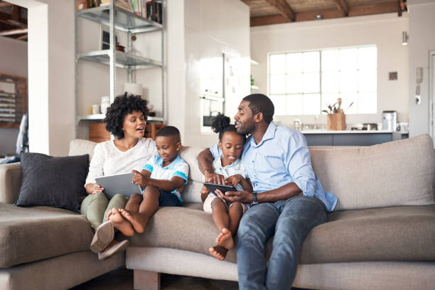 istock Let’s put this fibre to the test 1174068341