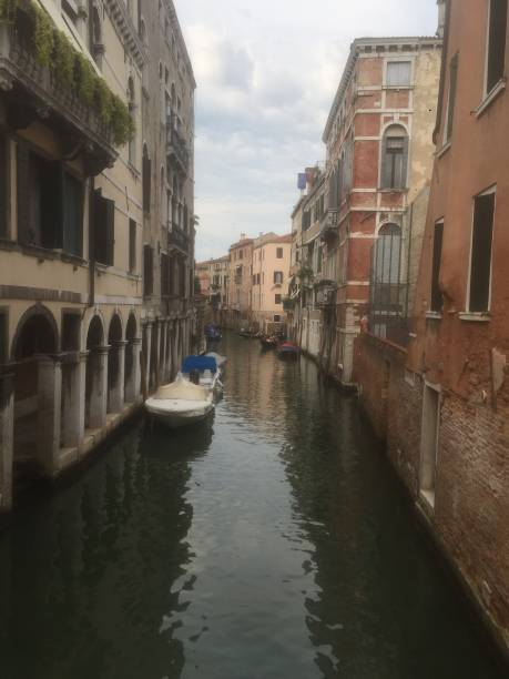 istock Venice street 1174079841