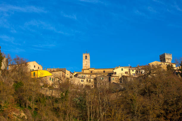 istock San Casciano in Val di Pesa, Italy 1174085176