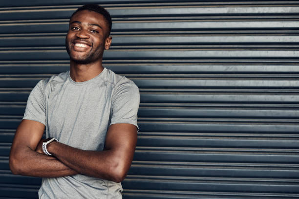 istock It's important to keep your body fit 1174103644