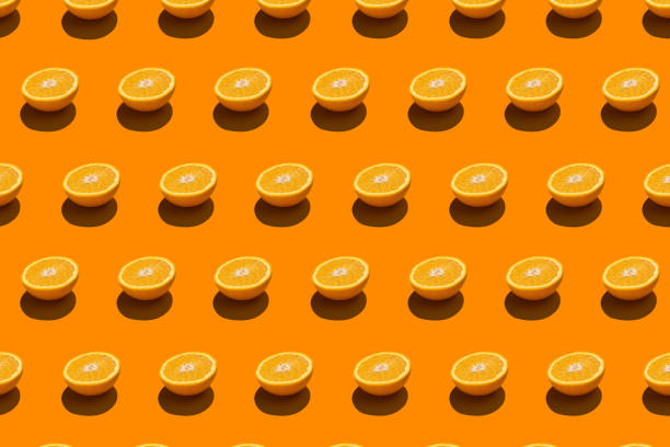 istock Fresh fruits repetition 1174108717