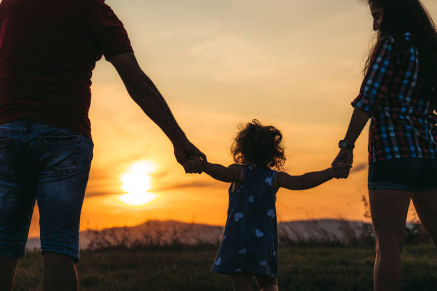 istock Happiness is family 1174110955