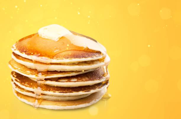 Pancake.