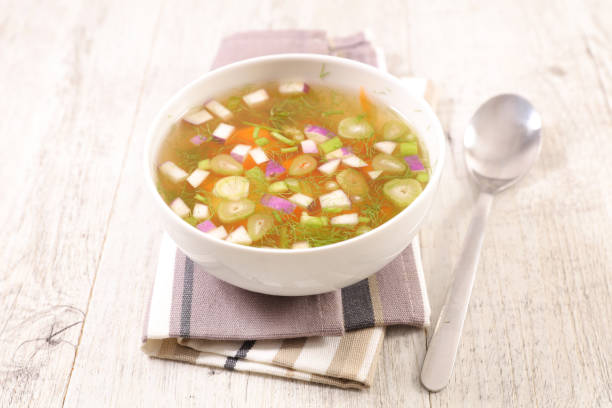 istock bowl of vegetable and broth 1174127269