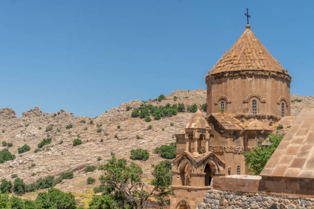 istock Cathedral of the Holy Cross 1174131029