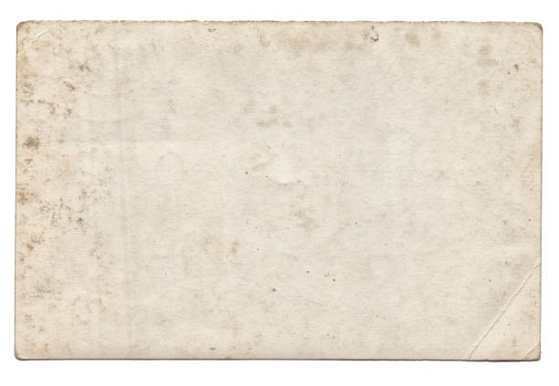 istock Old vintage photo paper texture background 1174133838