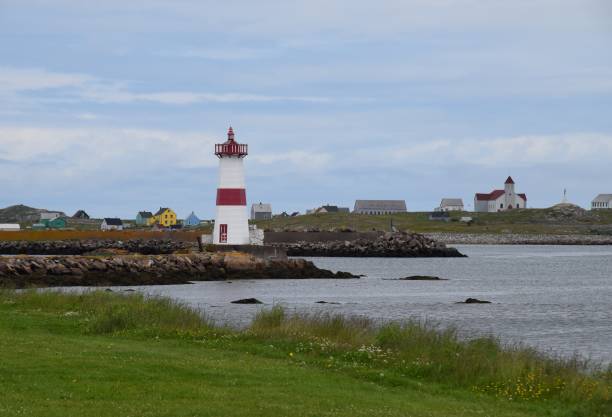 istock Point to the Canon Lighthouse 1174142162
