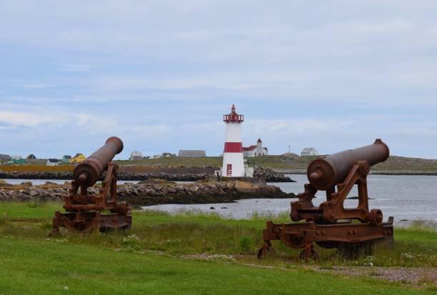 istock Point at Canon Saint Pierre 1174142167