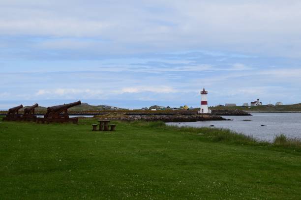 istock Point at Canon Saint Pierre 1174142196