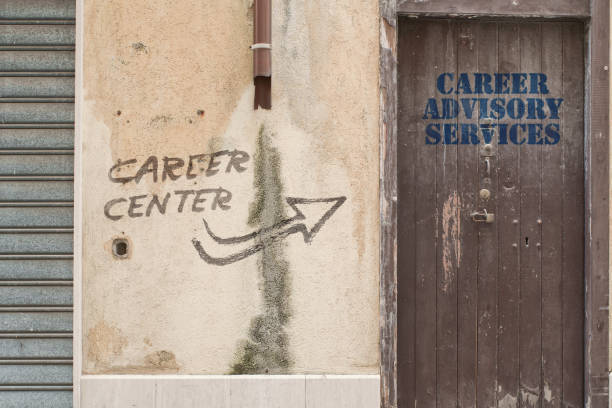 istock not so good career advice 1174149769