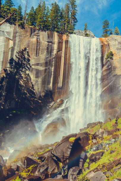 istock Yosemite National Park 1174150702