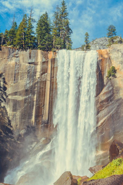 istock Yosemite National Park 1174150712