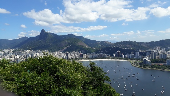 City of Rio de Janeiro