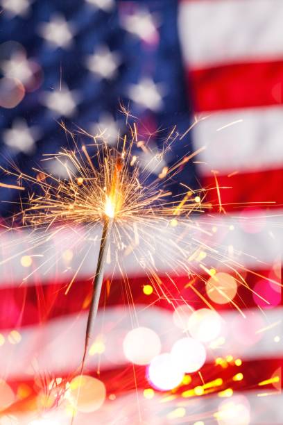 istock Fourth of july. 1174181036