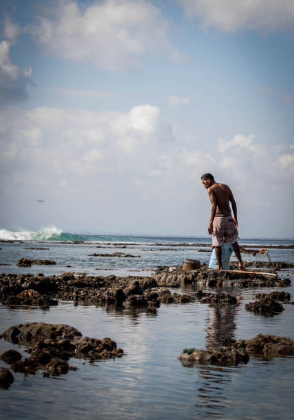 istock Bali Fishermans 1174207324