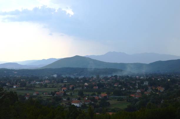 istock small villages in the hills 1174222822