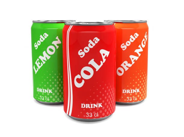 istock cans of soda drink soft 1174223340