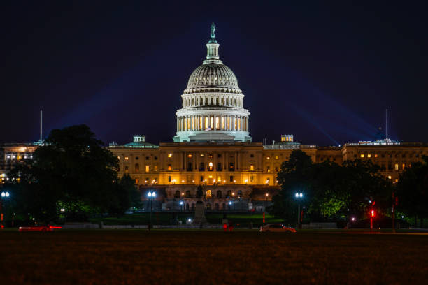 istock United States Capitol (United States Capitol) 1174229797