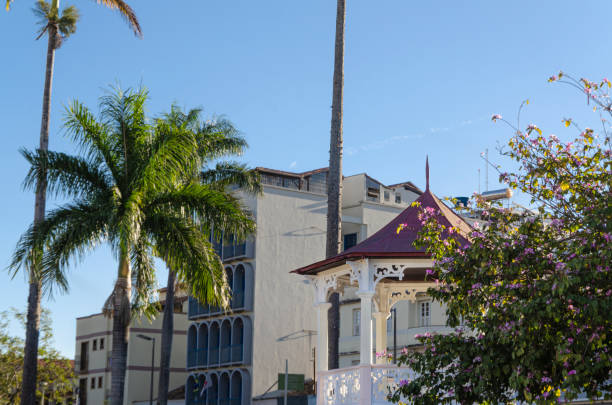 istock Bandstand in St. John del Rei downtown 1174243837