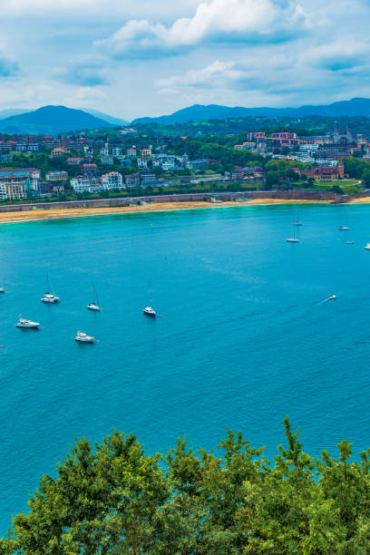 istock Donostia San Sebastian Basque Country 1174246076
