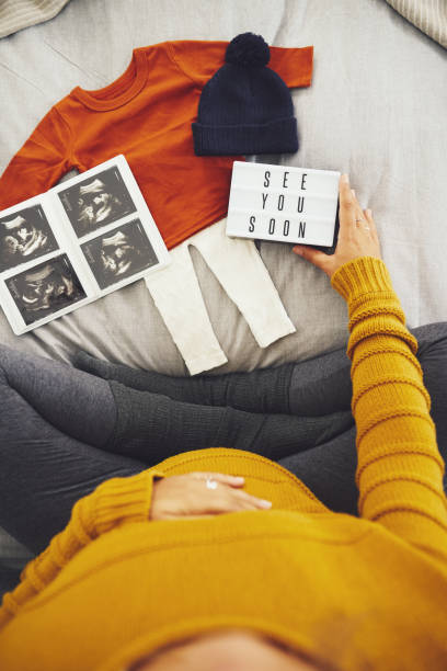 istock Can't wait to spend a lifetime with him 1174246195
