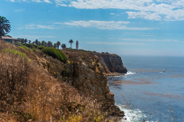 istock Point Vicente, Palos Verdes, Lighthouse, 1174252278