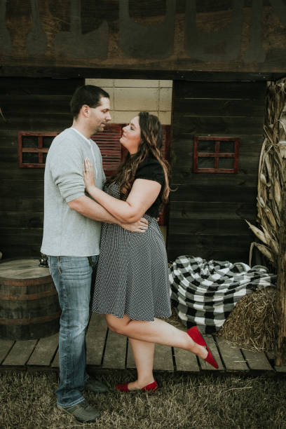 istock Family Portraits 1174253350