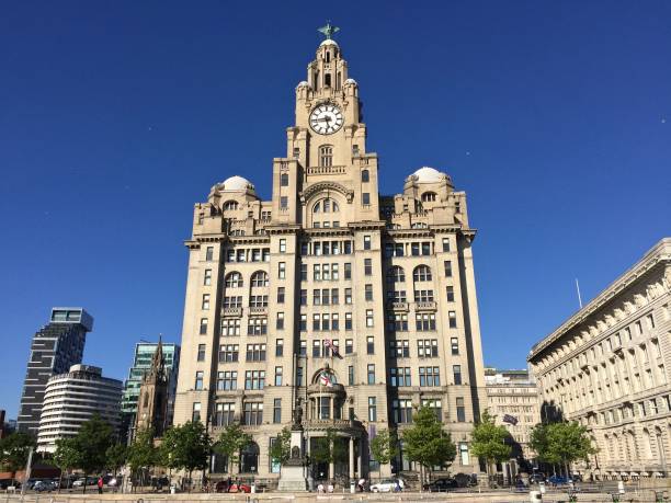 istock The Royal Liver Building in Liverpool 1174261794