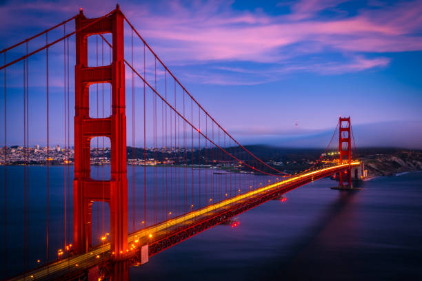 istock Perfect Sunset on the Perfect American Icon 1174265522