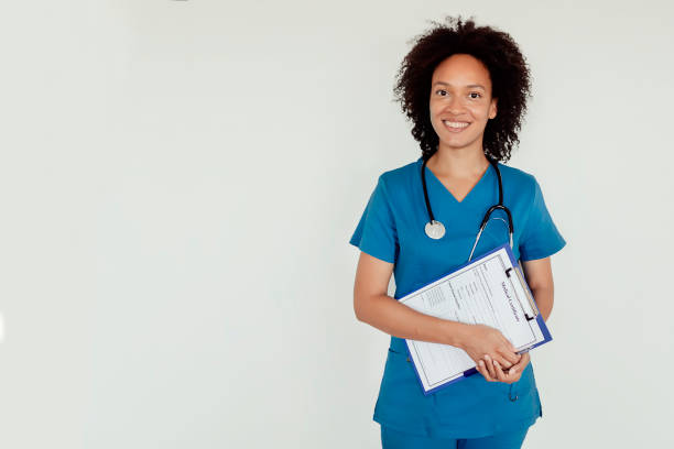 istock The best part about my job is saving lives 1174270216