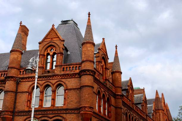 istock George's Street Arcade - Dublin, Ireland 1174284707