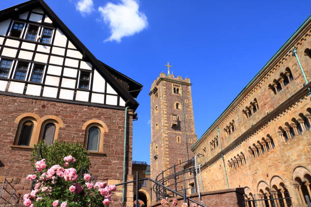 Wartburg View