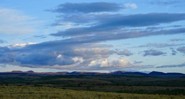 istock Steens Peaceful Plateau 1174289669