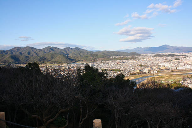 istock view to tokyo city from the hill 1174297875