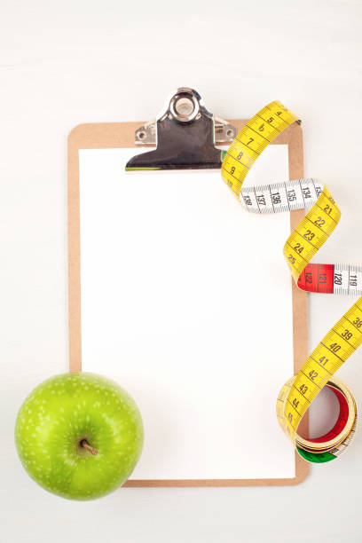 diet, weight loss and fitness planning