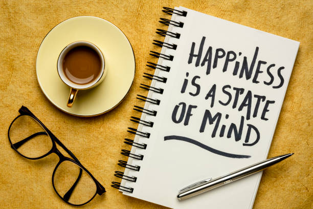 istock happiness is a state of mind 1174306212
