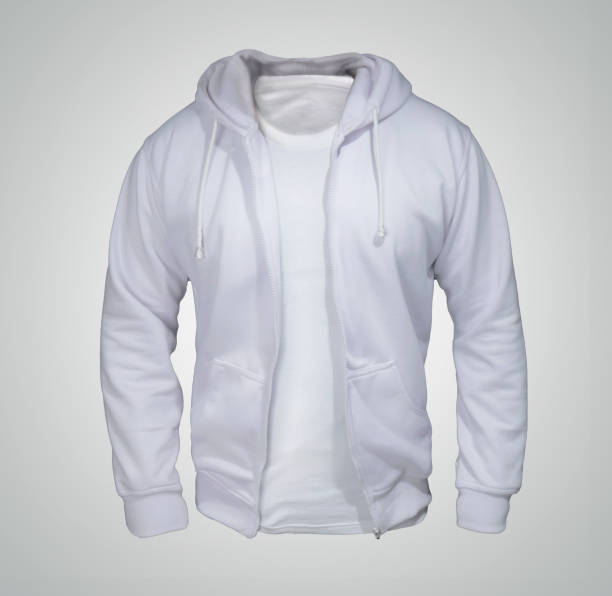 istock White Hoodie Mock up 1174311721