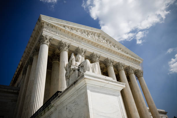 istock US Supreme Court Building 1174318871
