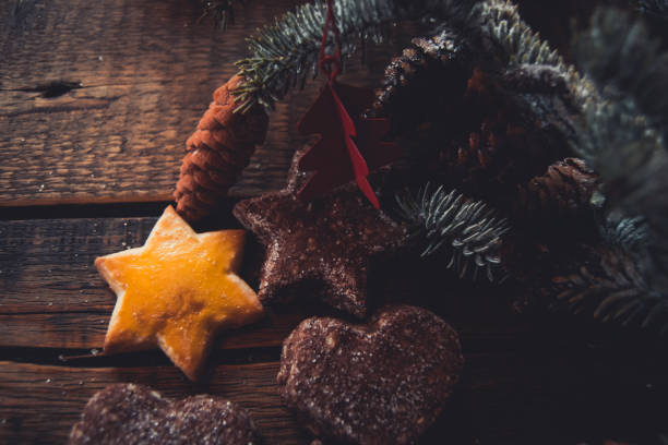 istock Gingerbread Cookies are for Christmas 1174319903