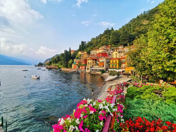 istock Beautiful day in Italia 1174320831