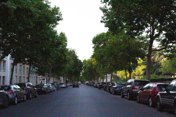 istock City street 1174328548