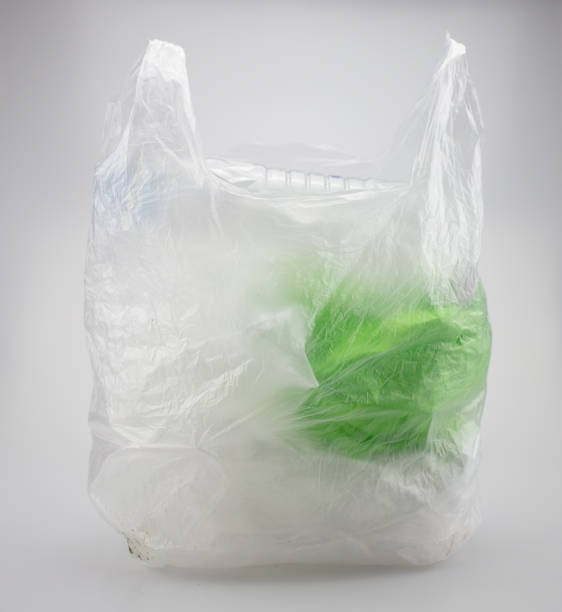 istock close up of a Recycling plastic 1174330606