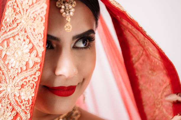 istock Time to go meet my groom 1174342587