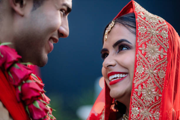 istock I can't take my eyes off my beautiful bride 1174343338
